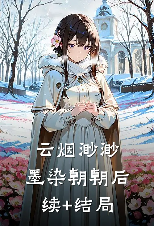 云烟渺渺，墨染朝朝后续+结局