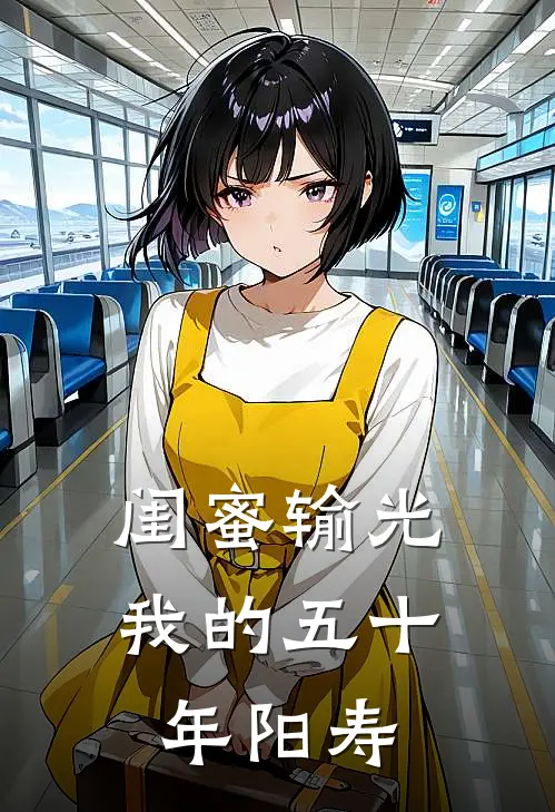 闺蜜输光我的五十年阳寿