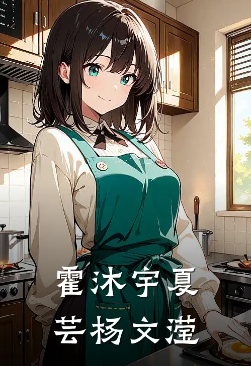 霍沐宇夏芸杨文滢