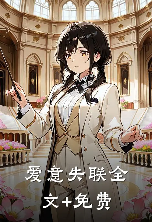 爱意失联全文+免费