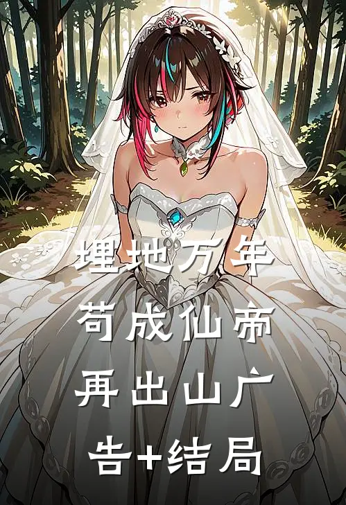 埋地万年，苟成仙帝再出山广告+结局