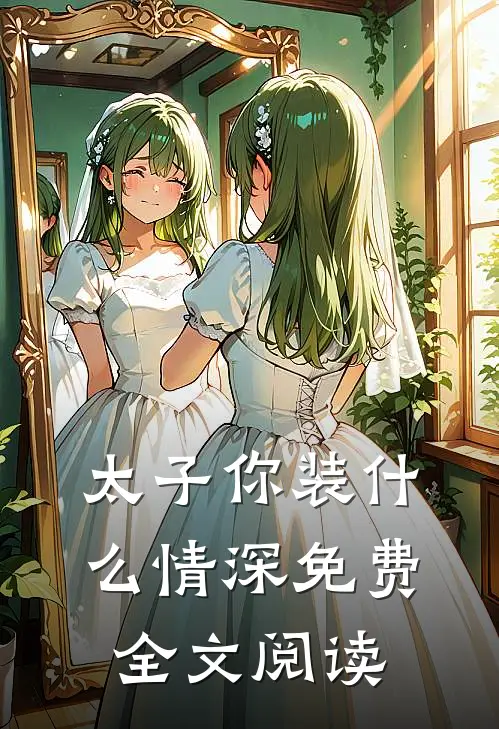 太子你装什么情深免费全文阅读