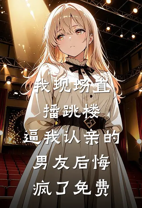 我现场直播跳楼，逼我认亲的男友后悔疯了免费