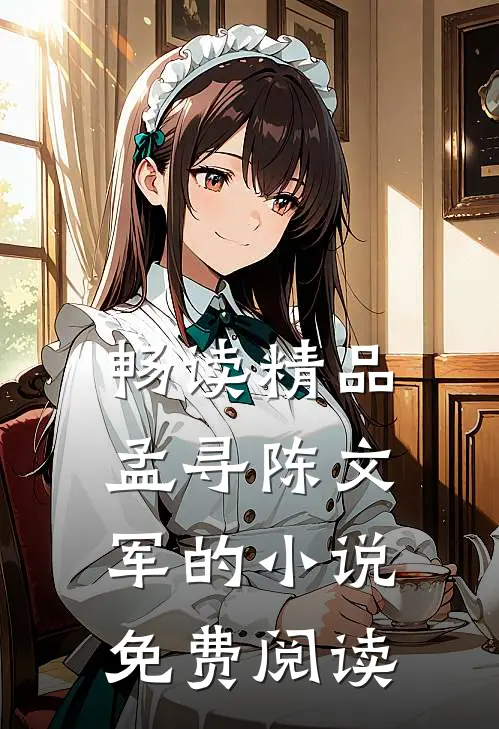 畅读精品孟寻陈文军的小说免费阅读