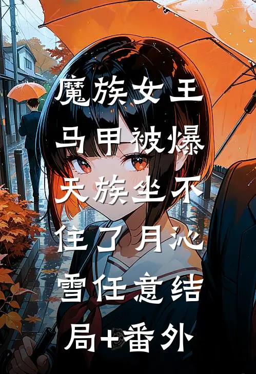 魔族女王马甲被爆，天族坐不住了月沁雪任意结局+番外