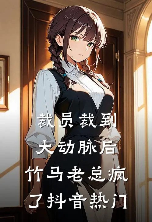 裁员裁到大动脉后，竹马老总疯了抖音热门