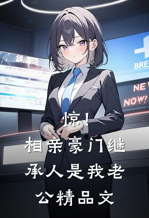 惊！相亲豪门继承人是我老公精品文