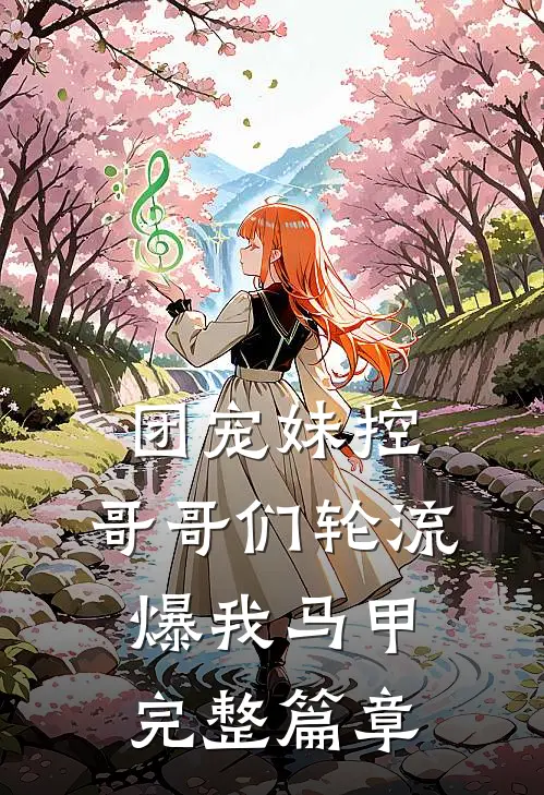 团宠妹控，哥哥们轮流爆我马甲完整篇章