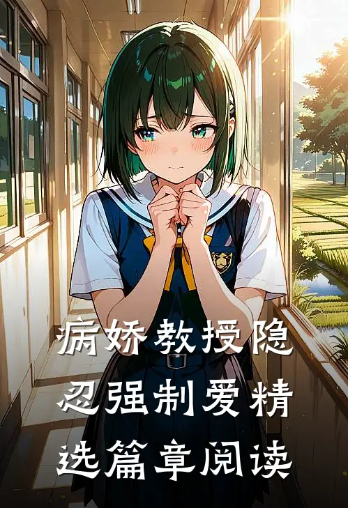 病娇教授隐忍强制爱精选篇章阅读