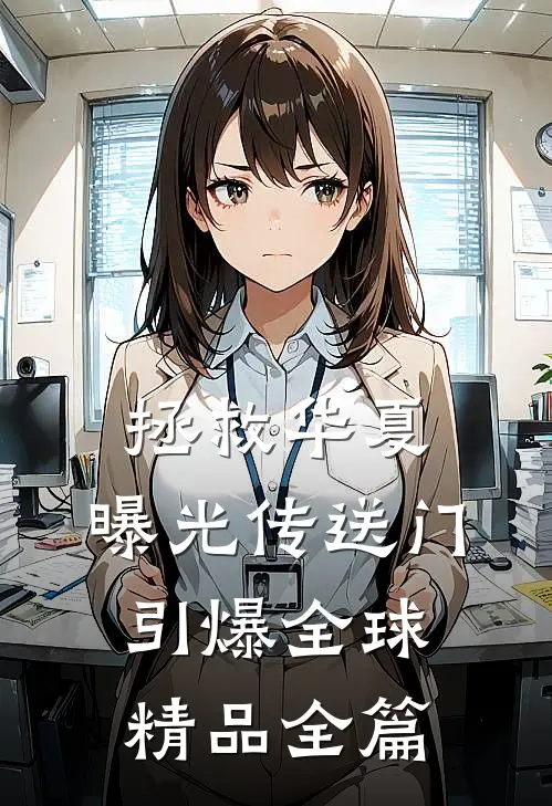 拯救华夏：曝光传送门，引爆全球精品全篇