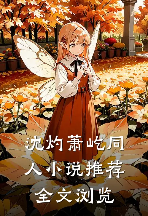 沈灼萧屹同人小说推荐全文浏览