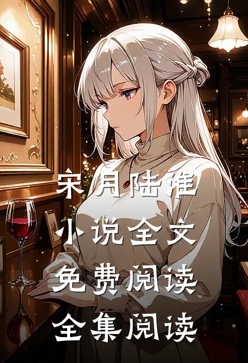 宋月陆淮小说全文免费阅读全集阅读