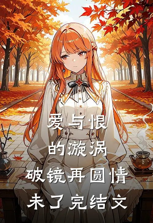 爱与恨的漩涡：破镜再圆情未了完结文