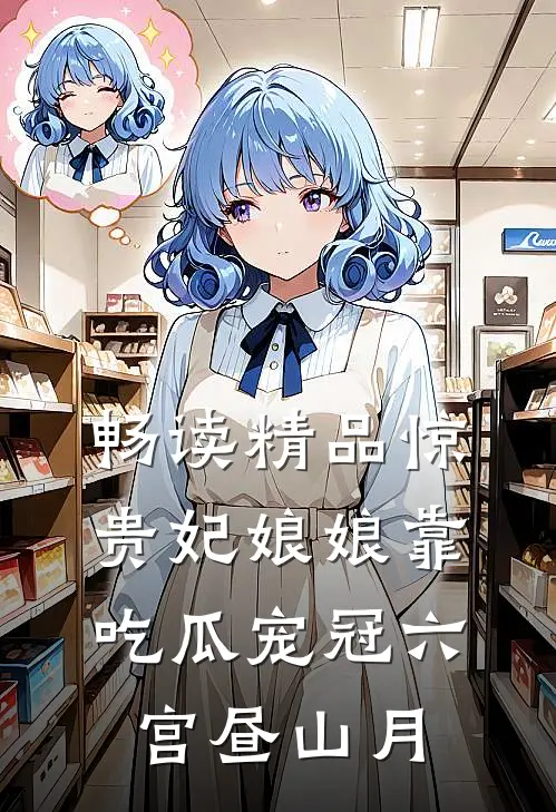 畅读精品惊贵妃娘娘靠吃瓜宠冠六宫昼山月