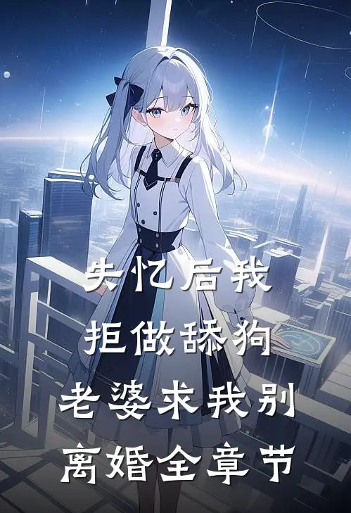 失忆后我拒做舔狗，老婆求我别离婚全章节