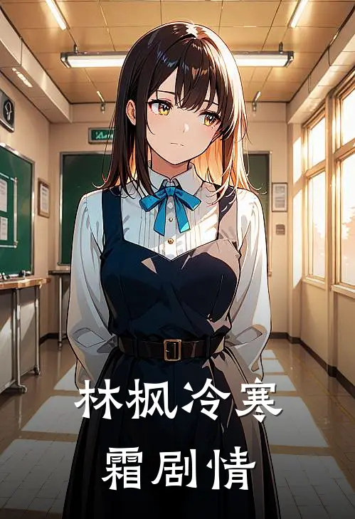 林枫冷寒霜剧情