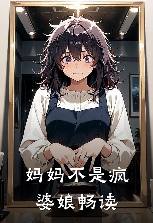 妈妈不是疯婆娘畅读
