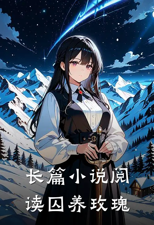 长篇小说阅读囚养玫瑰