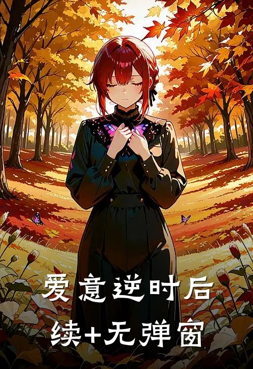 爱意逆时后续+无弹窗