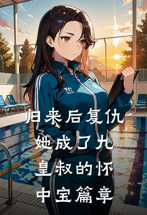 归来后复仇，她成了九皇叔的怀中宝篇章