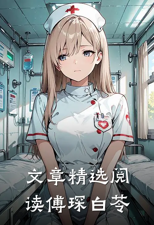 文章精选阅读傅琛白苓
