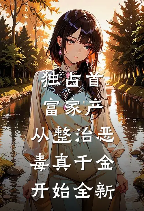 独占首富家产，从整治恶毒真千金开始全新