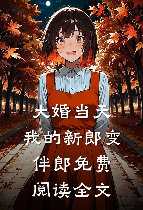 大婚当天，我的新郎变伴郎免费阅读全文
