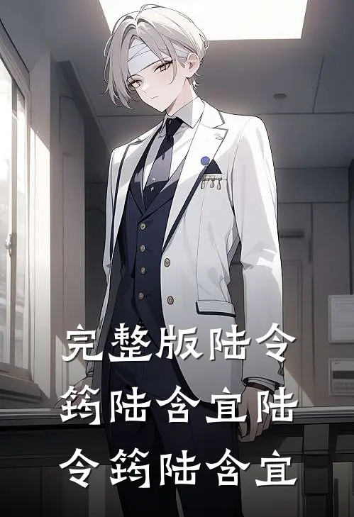 完整版陆令筠陆含宜 陆令筠 陆含宜