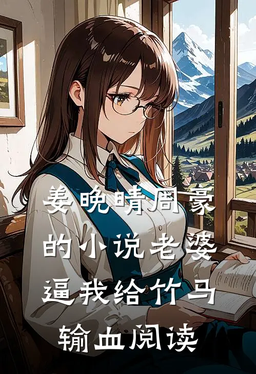 姜晚晴周豪的小说老婆逼我给竹马输血阅读