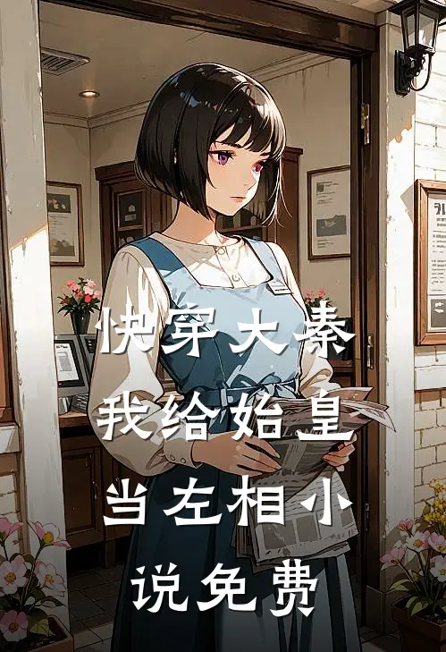 快穿大秦：我给始皇当左相小说免费