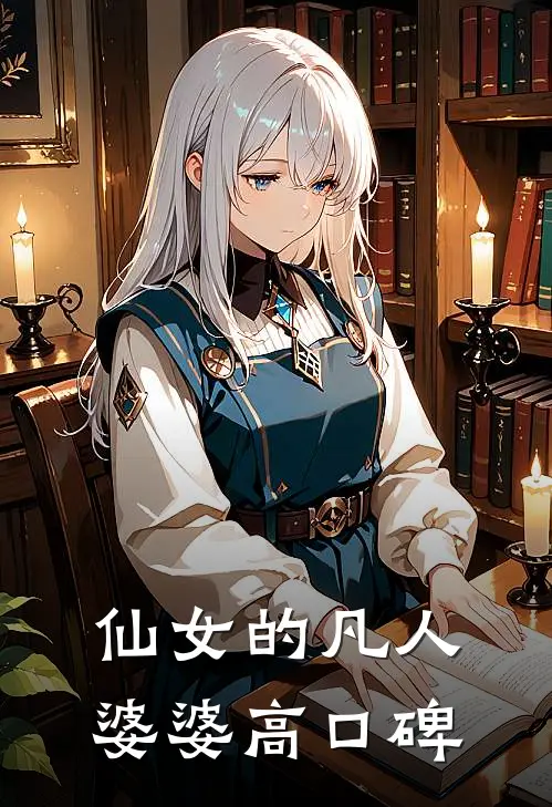 仙女的凡人婆婆高口碑
