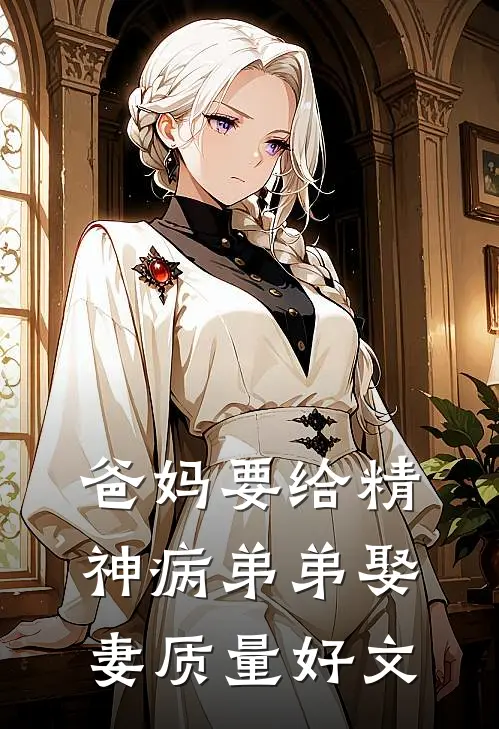 爸妈要给精神病弟弟娶妻质量好文