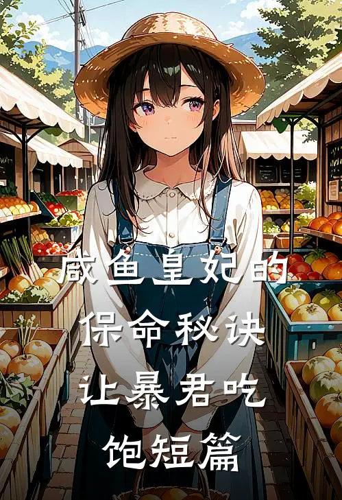 咸鱼皇妃的保命秘诀：让暴君吃饱短篇