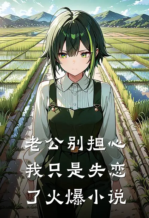 老公别担心，我只是失恋了火爆小说