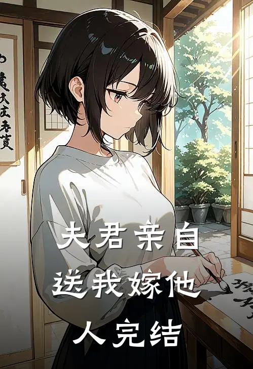 夫君亲自送我嫁他人完结