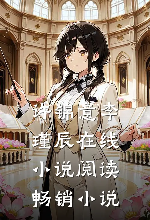 许锦意李瑾辰在线小说阅读畅销小说
