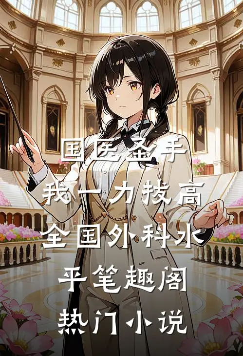国医圣手:我一力拔高全国外科水平笔趣阁热门小说