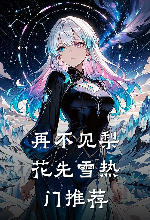 再不见梨花先雪热门推荐