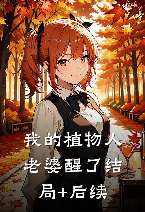我的植物人老婆醒了结局+后续