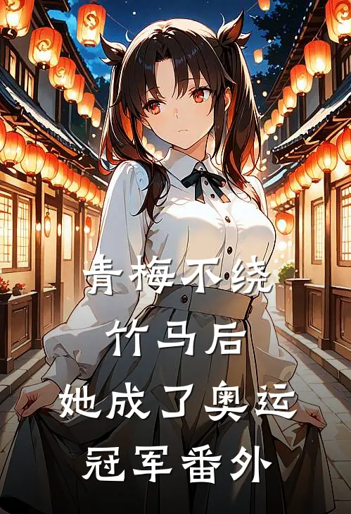 青梅不绕竹马后，她成了奥运冠军番外