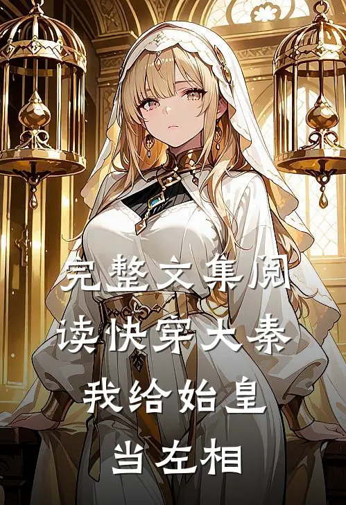 完整文集阅读快穿大秦：我给始皇当左相