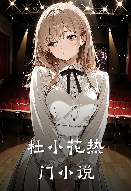 杜小花热门小说