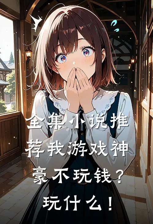 全集小说推荐我游戏神豪不玩钱？玩什么！