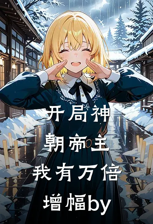 开局神朝帝主，我有万倍增幅by