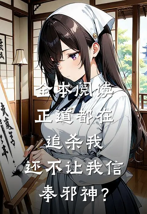 全本阅读正道都在追杀我，还不让我信奉邪神？