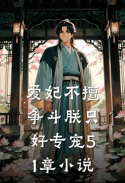 爱妃不擅争斗朕只好专宠51章小说