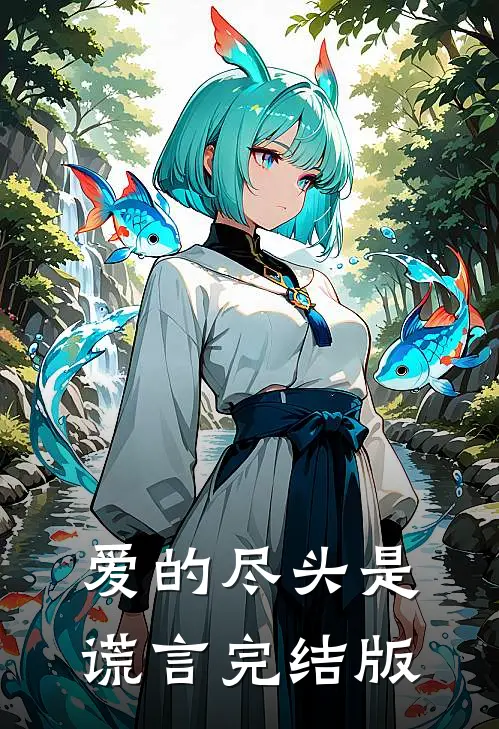 爱的尽头是谎言完结版