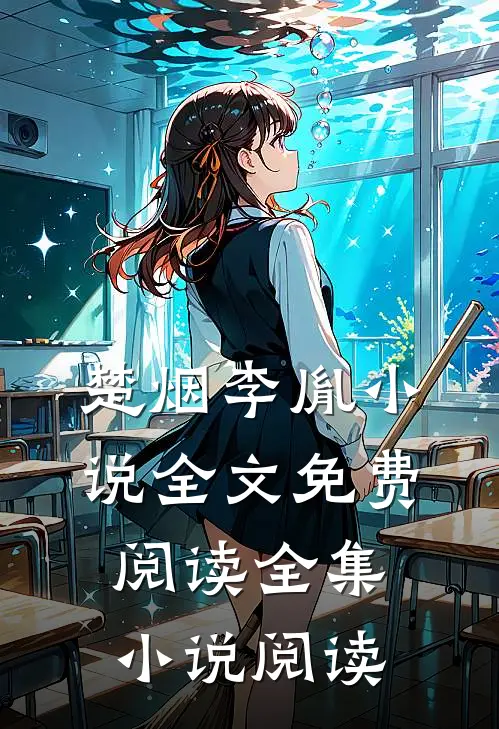 楚烟李胤小说全文免费阅读全集小说阅读