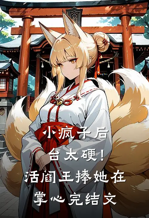 小疯子后台太硬！活阎王捧她在掌心完结文