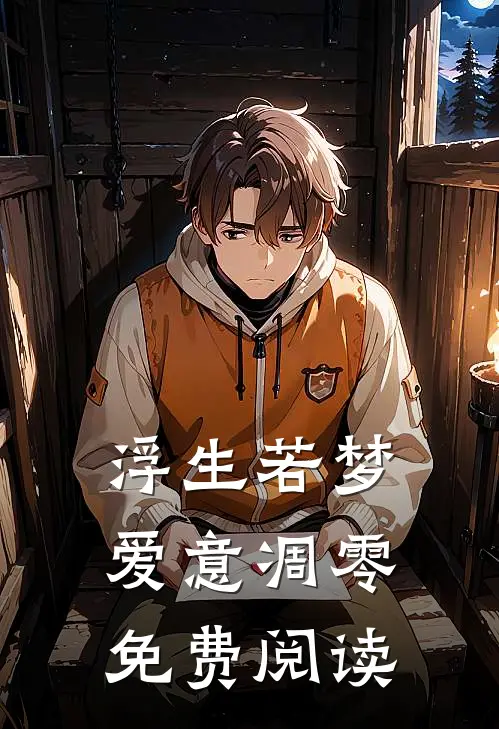 浮生若梦，爱意凋零免费阅读